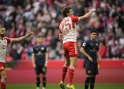 开云体育-关于凯恩帽子戏法，英格兰轻取对手，锁定淘汰赛资格！的信息