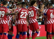 开云体育APP下载-马德里竞技再重要胜利，晋级强，实力不容小觑的简单介绍