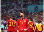 开云体育app-西班牙队备战世预赛，目标夺得小组头名的简单介绍