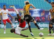 开云体育官网-欧洲热门球队擦肩而过，谁能笑到最后的简单介绍