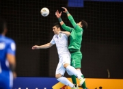 开云体育中国-西亚球队表现亮眼，轻松晋级阶段赛