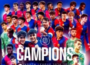 开云体育app-巴塞罗那主帅重视青训队员突袭首发名单的简单介绍