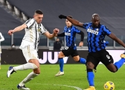 开云官网-欧国联比赛：尤文图斯负那不勒斯错失联赛冠军