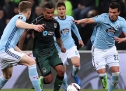 开云体育入口-包含赫塔菲客场逼平塞尔塔，保级形势堪忧的词条