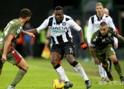 开云体育app-威尼斯迎战乌迪内斯，双方冲击三分