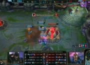 开云体育在线-FLY横扫RNG，Perkz拿下关键大龙全球总决赛2:1（东京）