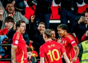 开云APP-克罗地亚国家队凭借进球优势晋级欧国联八强