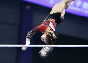 开云体育中国-体操女子团体在比赛中表现优异获得冠军