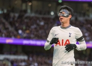 开云体育官网-热刺锋线连续破门，成为突击利器