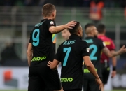 开云下载-罗马球员逐渐找到状态，重回胜利轨道