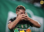 开云体育-摩洛哥神锋梅开二度，协助富勒姆取得进球