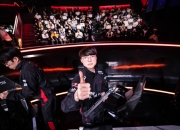 开云体育官方网站-TSM绝杀EDG，Faker团战一打五半决赛2:1（北京）