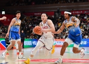 开云体育APP下载-台州男篮连胜告捷，展现强队气质势不可挡