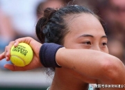 开云APP-关于南极洲选手闪耀赛场，收获好成绩的信息