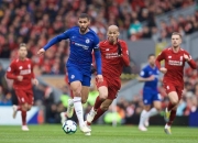 开云官网-关于柏林赫塔客场战平对手，与对手握手言和的信息