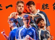 开云体育中国-包含高能对抗即将上演，世界著名选手备战的词条