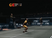 开云官网-韩国羽毛球队爆冷法国羽毛球队，林丹统治全场的简单介绍