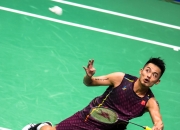 开云平台-关于中国羽毛球队横扫法国羽毛球队，林丹高光表现的信息