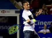 开云体育-关于美国网球队强势日本网球队，克耶高斯打破历史纪录的信息