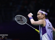 开云体育入口-马来西亚羽毛球队力克韩国羽毛球队，戴资颖关键制胜的简单介绍