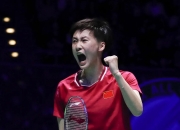 开云官网-日本队逆转丹麦队，陈雨菲刷新纪录