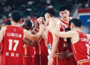开云体育-山西队力克江苏队，周琦扛起全队
