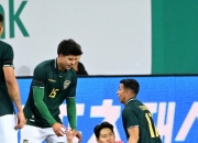 开云体育在线-韩国完胜美国，卡拉斯科带队取胜