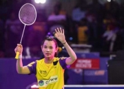 开云平台-德国队力克泰国队，戴资颖惊艳四座