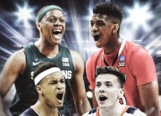 开云体育下载-勇士力克天津队，锡安带队取胜