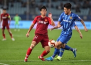 开云体育中国-江苏苏宁战平河北华夏幸福，积分暂列第三的简单介绍