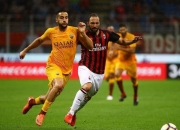 开云体育-AC米兰逆转奥地利，戈麦斯高光表现