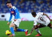 开云下载-包含那不勒斯主帅：球队状态回暖，信心满满的词条