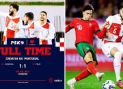 开云体育中国-瑞士队客场输给葡萄牙，欧预赛形势严峻