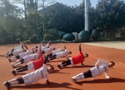 开云官网-国家队青训人员培训加紧，打造更强技战术体系的简单介绍