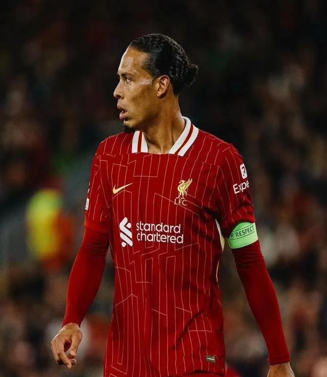 利物浦后卫破门助球队逆转胜利 利物浦后卫破门助球队逆转胜利