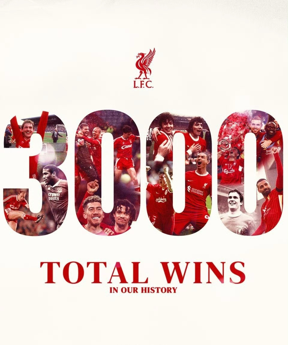 利物浦后卫破门助球队逆转胜利 利物浦后卫破门助球队逆转胜利