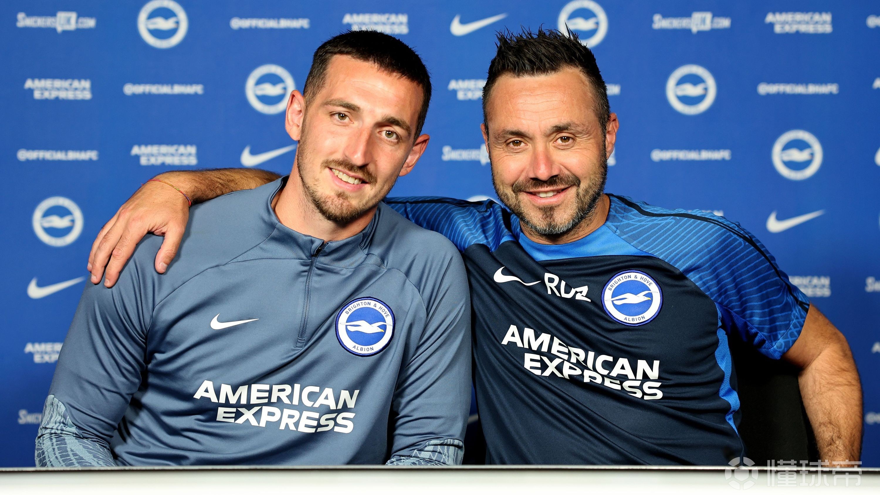 布莱顿球员因伤退出赛季,教练组急寻替补的简单介绍 布莱顿球员因伤退出赛季,教练组急寻替补的简单介绍