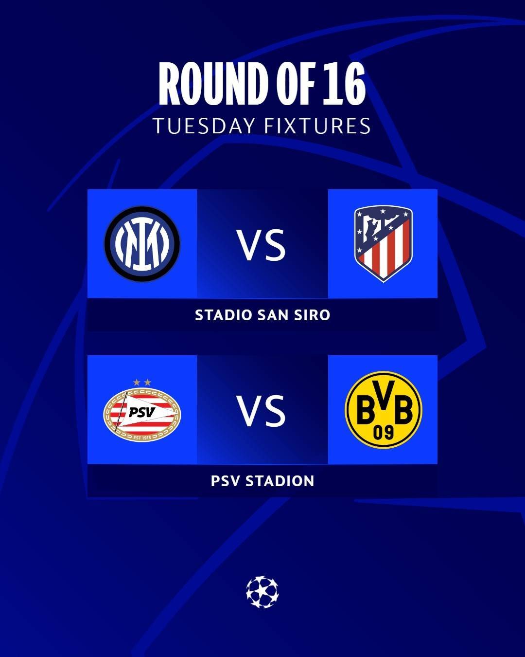 关于尤文图斯客场不敌马德里竞技，遗憾告负的信息