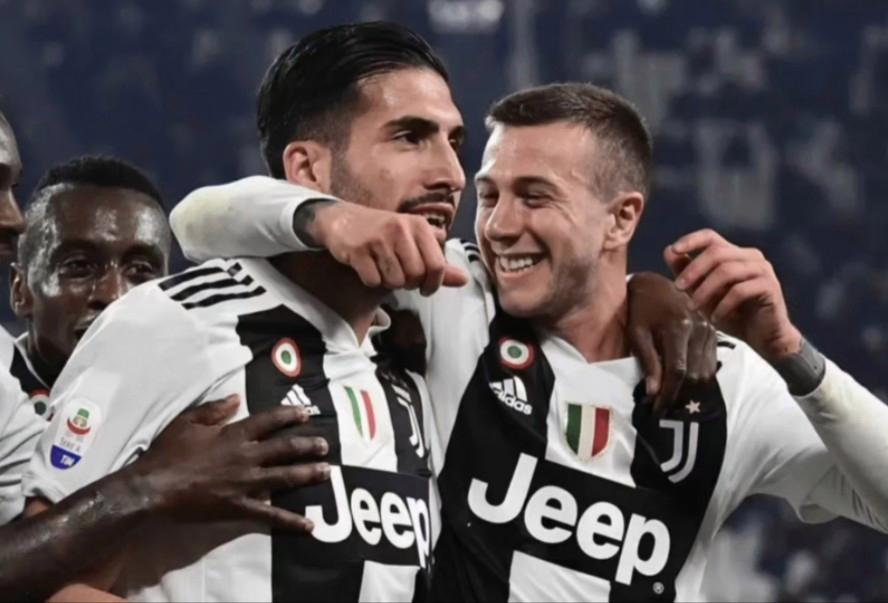 关于尤文图斯客场不敌马德里竞技，遗憾告负的信息