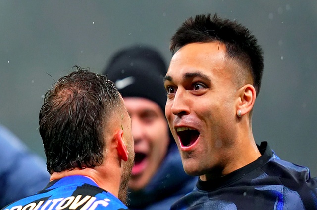 切尔西主场被国际米兰的攻击所击败 切尔西主场被国际米兰的攻击所击败