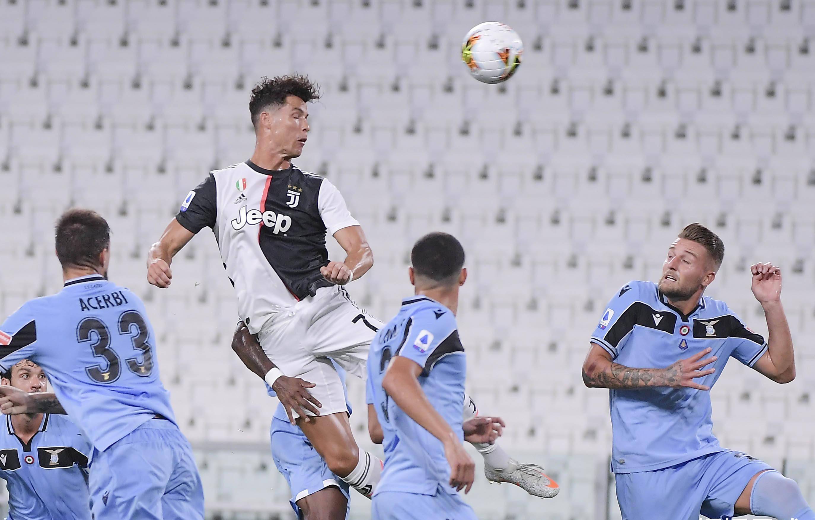 尤文图斯中场泽尼奥洛助攻建功，贡献关键进球的简单介绍