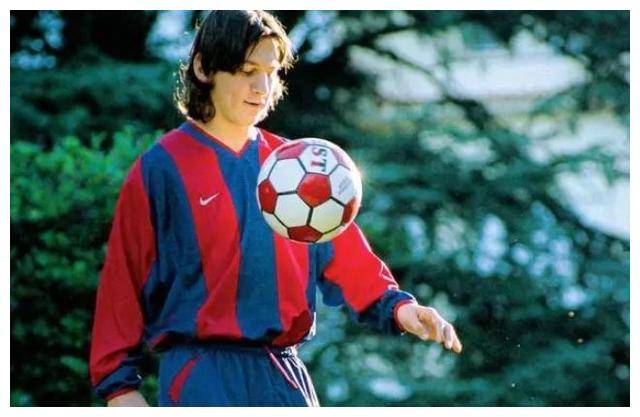 巴塞罗那接连胜场，梅西单场独中五元的简单介绍