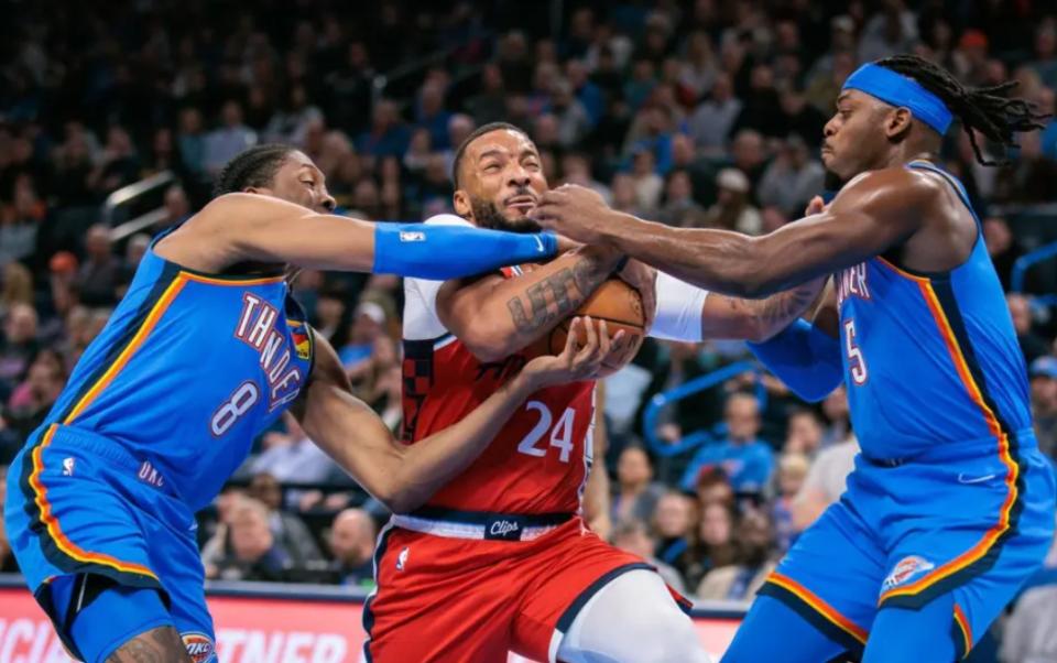 包含快船未能逃脱失利,战术安排有待改进的词条 包含快船未能逃脱失利,战术安排有待改进的词条