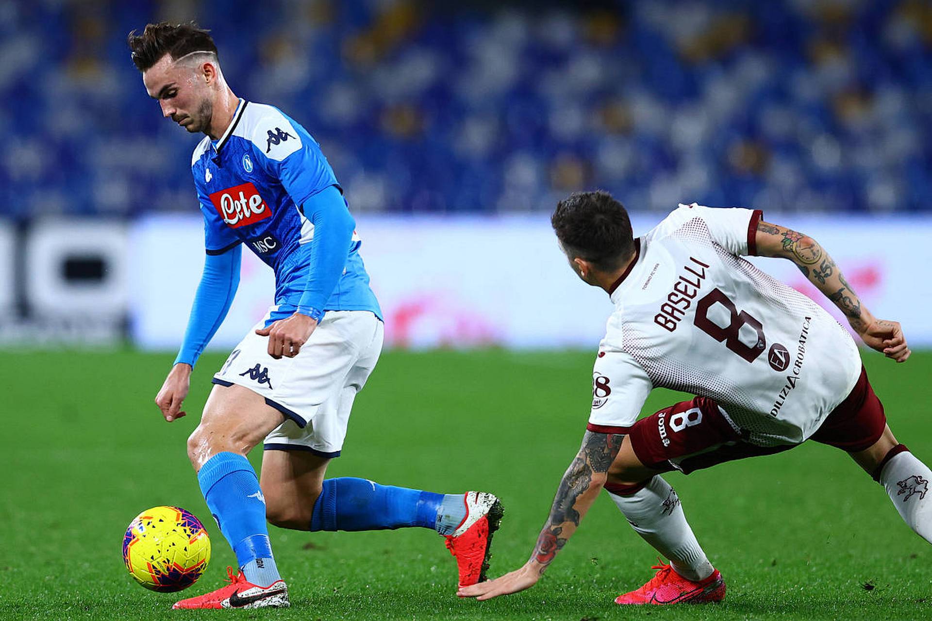 包含那不勒斯主帅:球队状态回暖,信心满满的词条 包含那不勒斯主帅:球队状态回暖,信心满满的词条