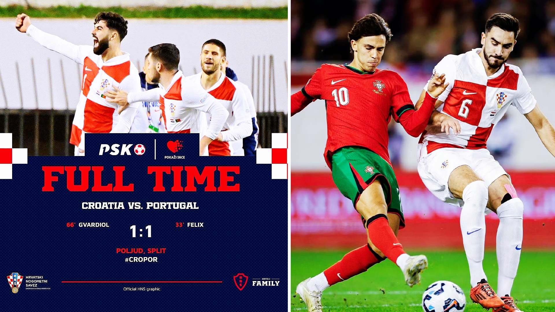 瑞士队客场输给葡萄牙,欧预赛形势严峻 瑞士队客场输给葡萄牙,欧预赛形势严峻