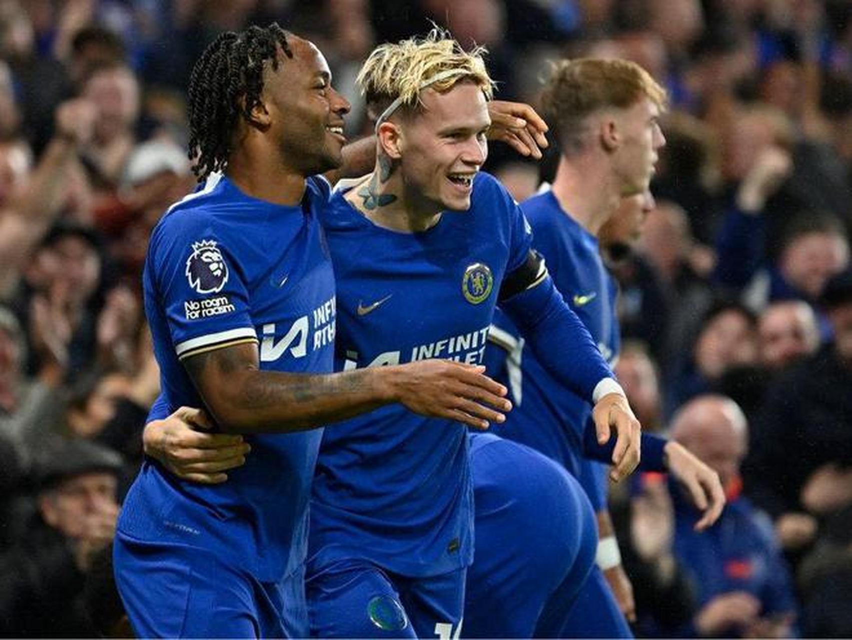 关于切尔西预计轮换阵容迎战诺里奇城的信息 关于切尔西预计轮换阵容迎战诺里奇城的信息