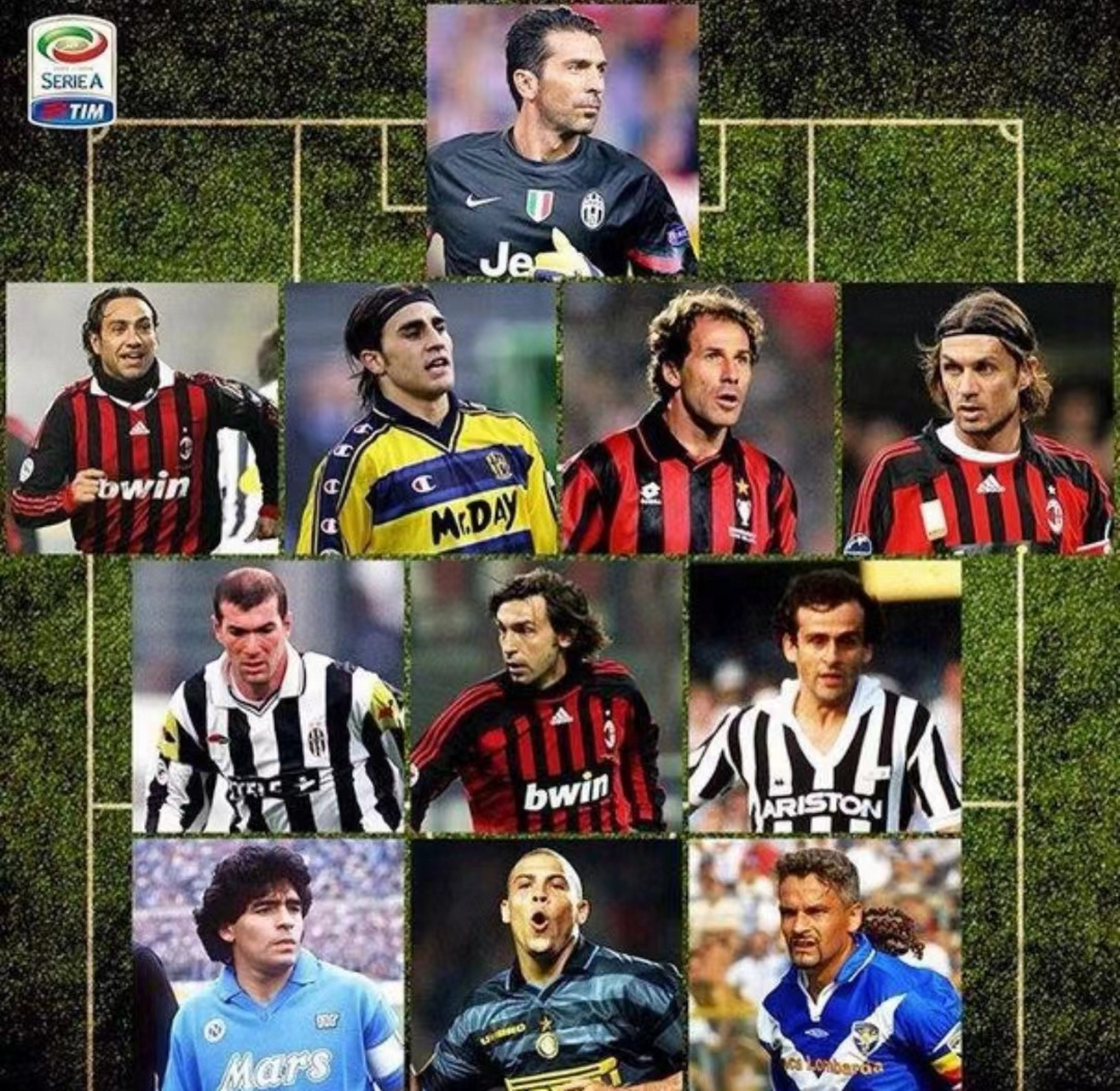 尤文图斯门将确认伤愈复出，将重返球队首发的简单介绍