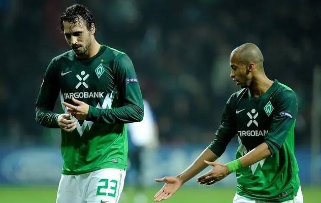 关于云达不莱梅展现强大硬实力，轻松拿下对手的信息