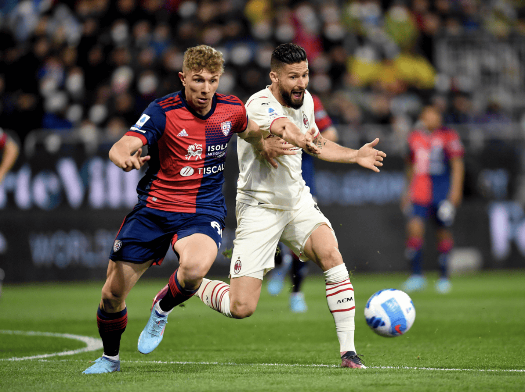 AC米兰防守强悍，零封对手实现大胜的简单介绍