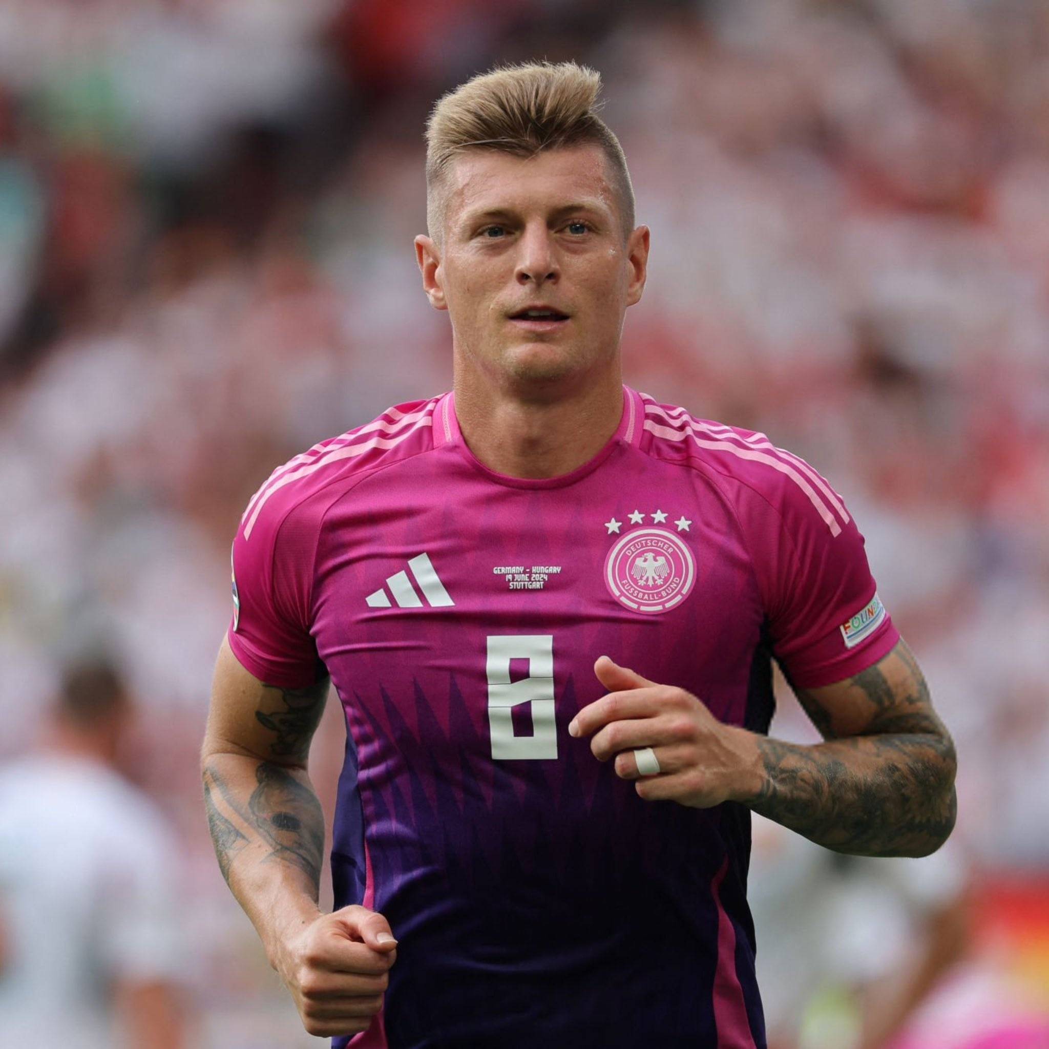 德国队在欧国联赛中取得令人瞩目的胜利